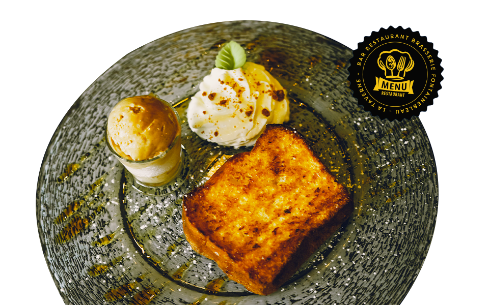 La Taverne - Restaurant à Fontainebleau - Restaurant à Fontainebleau