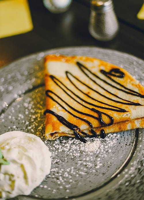 La Taverne - Restaurant à Fontainebleau - meilleur resto FONTAINEBLEAU