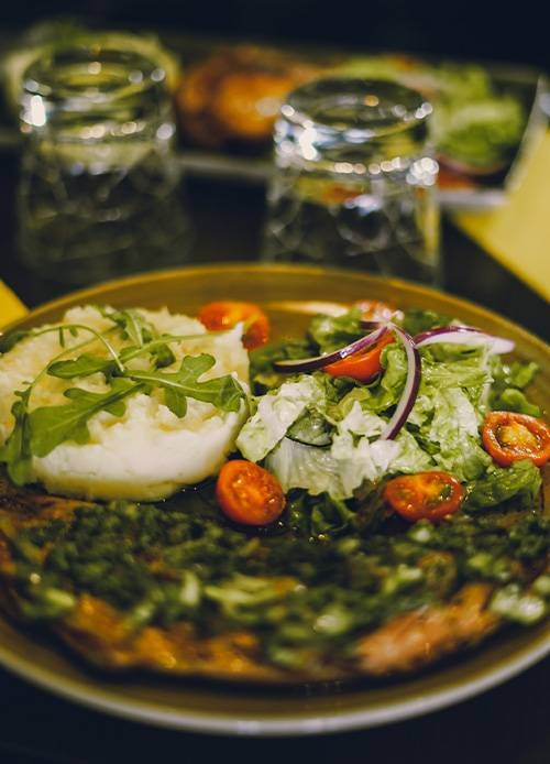 La Taverne - Restaurant à Fontainebleau - Bar Fontainebleau